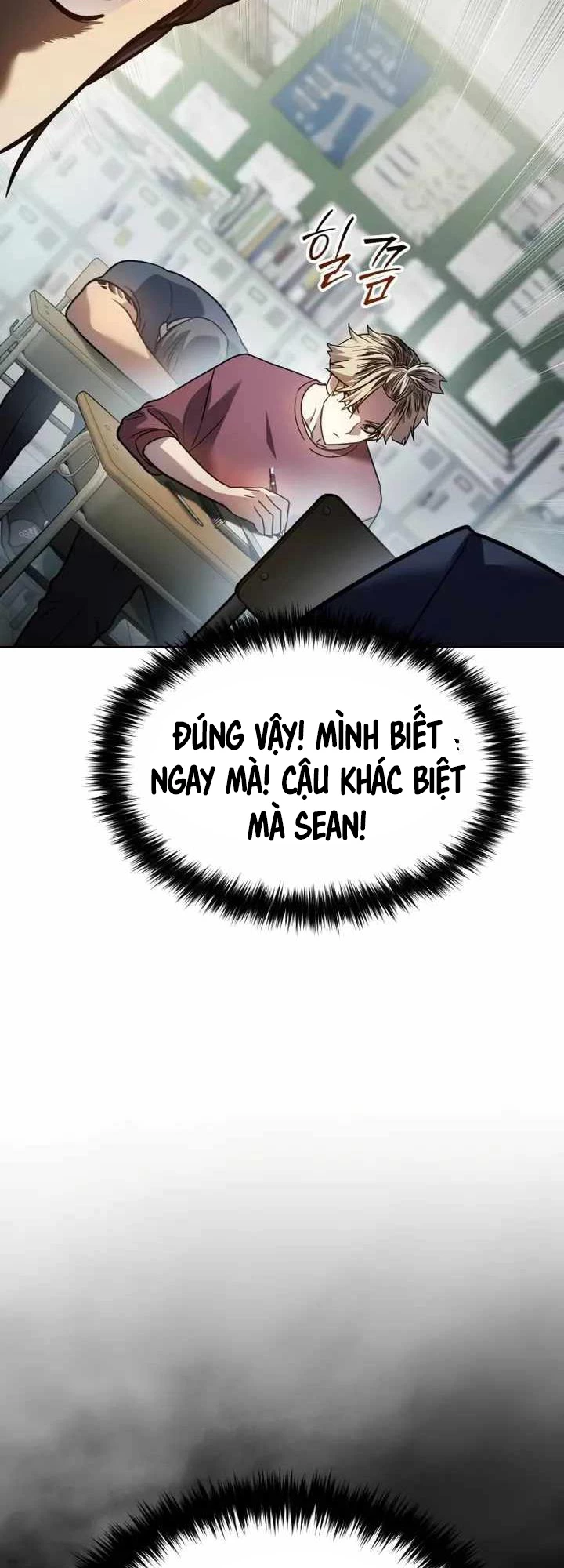 Luật Thanh Niên Chapter 3 - Trang 2