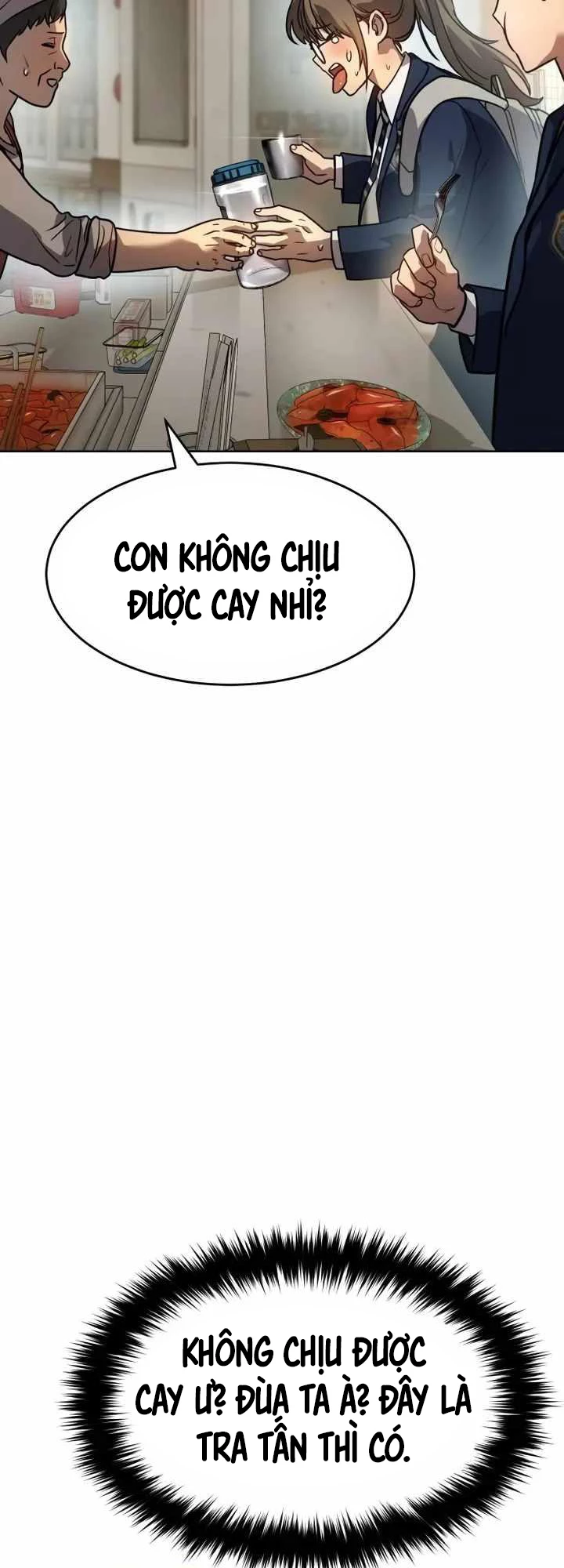 Luật Thanh Niên Chapter 3 - Trang 2