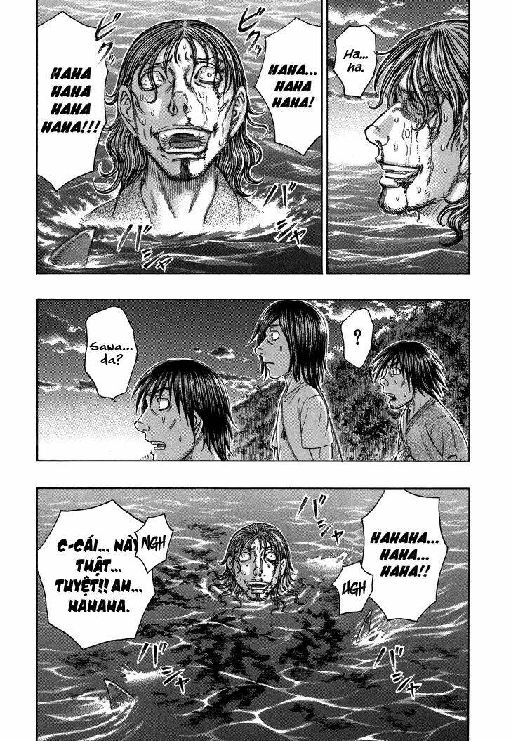 Đảo Tự Sát Chapter 148 - Trang 2