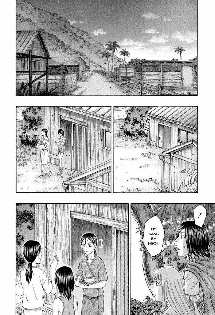 Đảo Tự Sát Chapter 133 - Trang 2