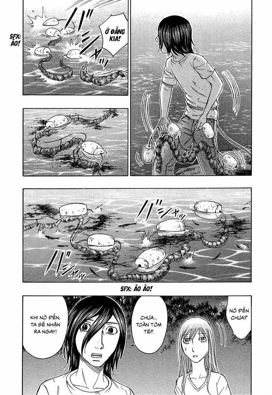 Đảo Tự Sát Chapter 124 - Trang 2