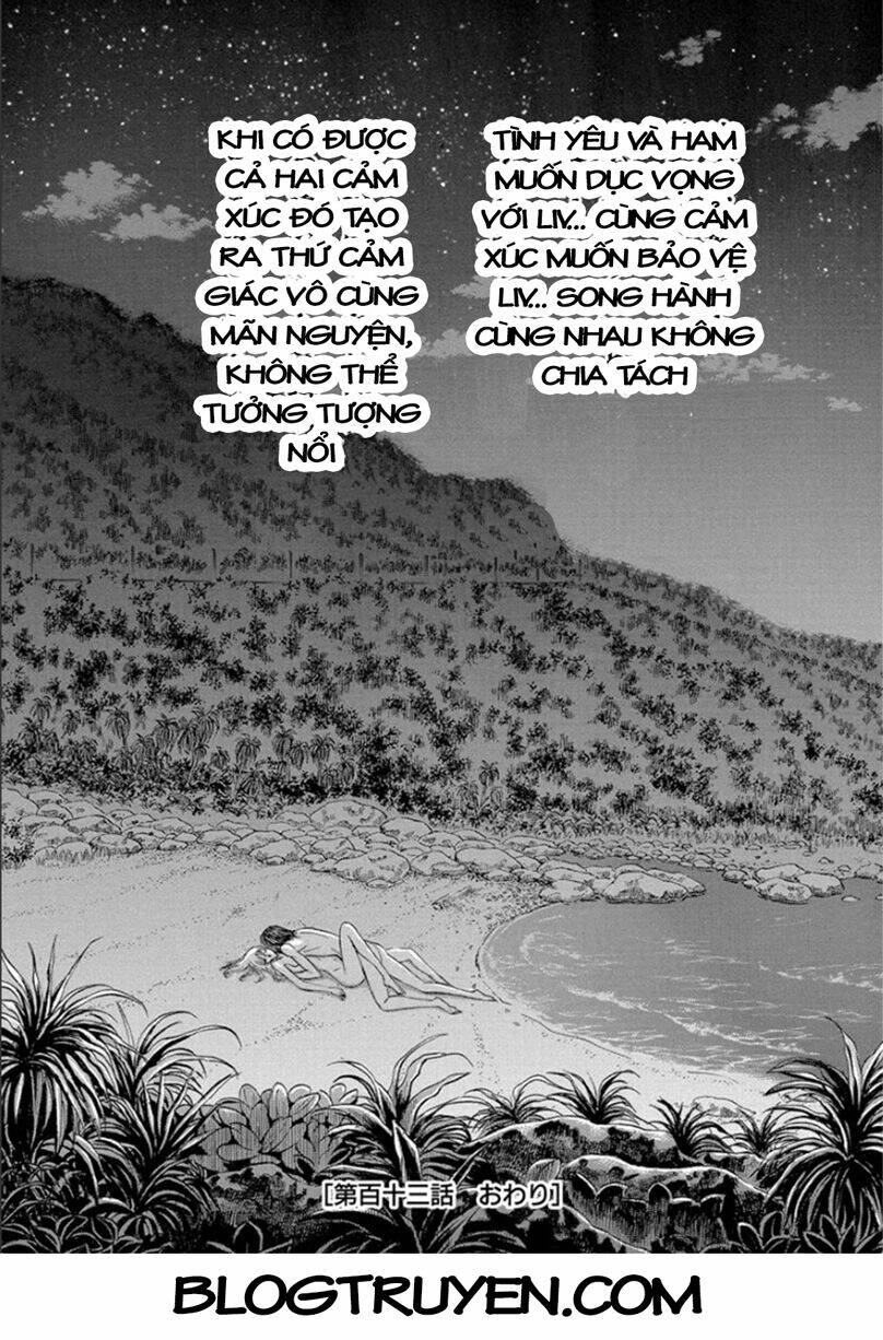 Đảo Tự Sát Chapter 113 - Trang 2