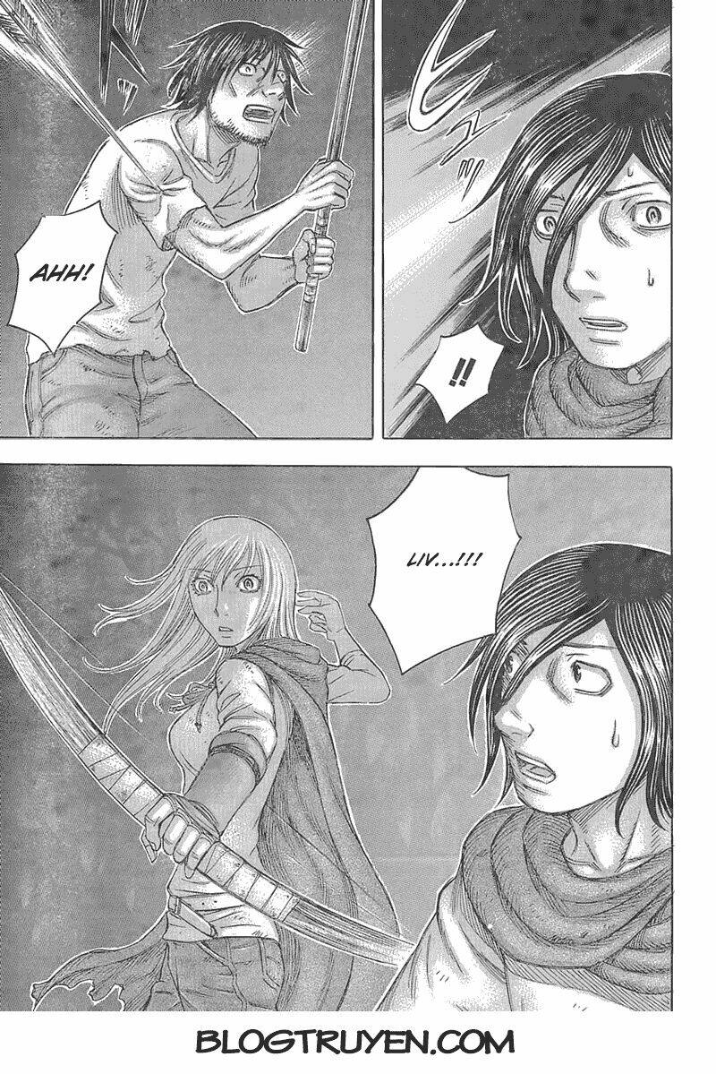 Đảo Tự Sát Chapter 103 - Trang 2