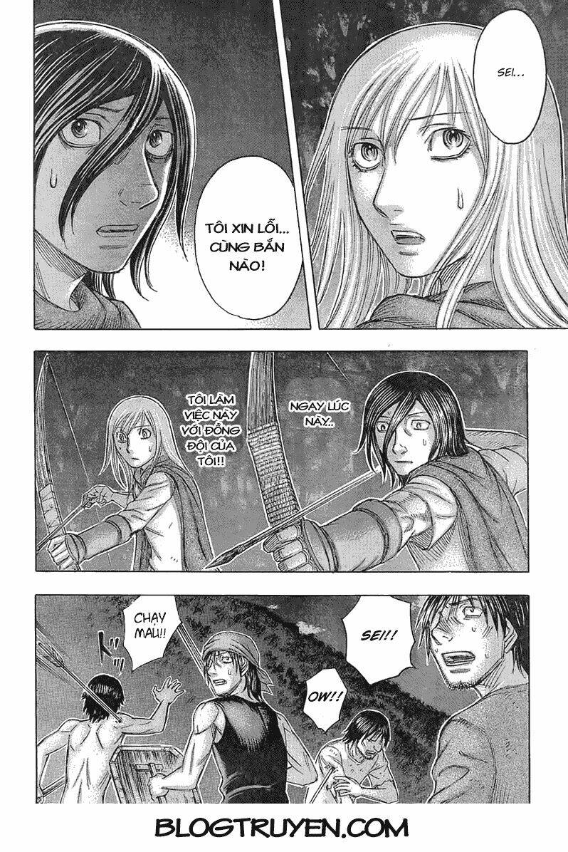 Đảo Tự Sát Chapter 103 - Trang 2