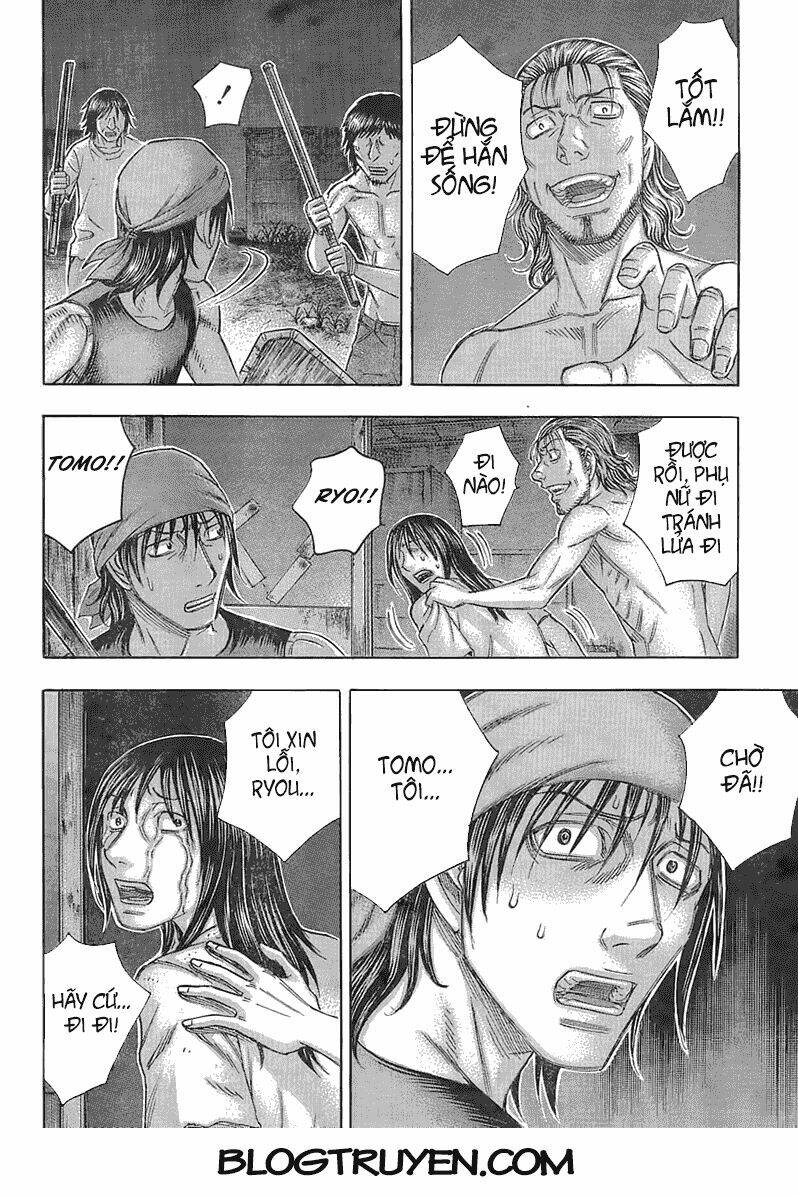 Đảo Tự Sát Chapter 103 - Trang 2