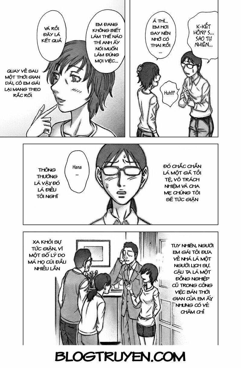 Đảo Tự Sát Chapter 88 - Trang 2