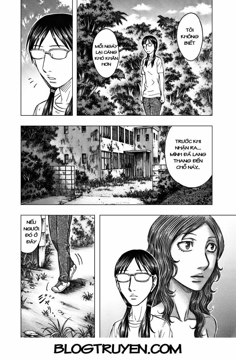 Đảo Tự Sát Chapter 88 - Trang 2