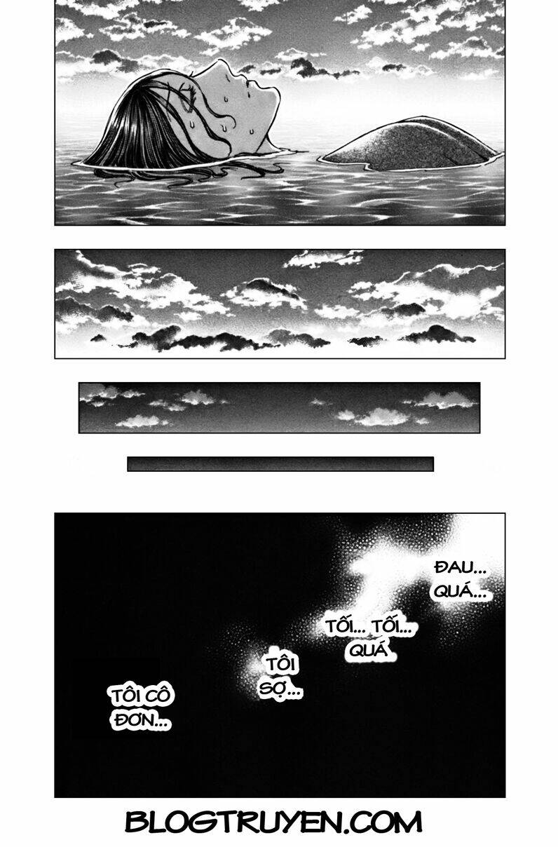 Đảo Tự Sát Chapter 87 - Trang 2