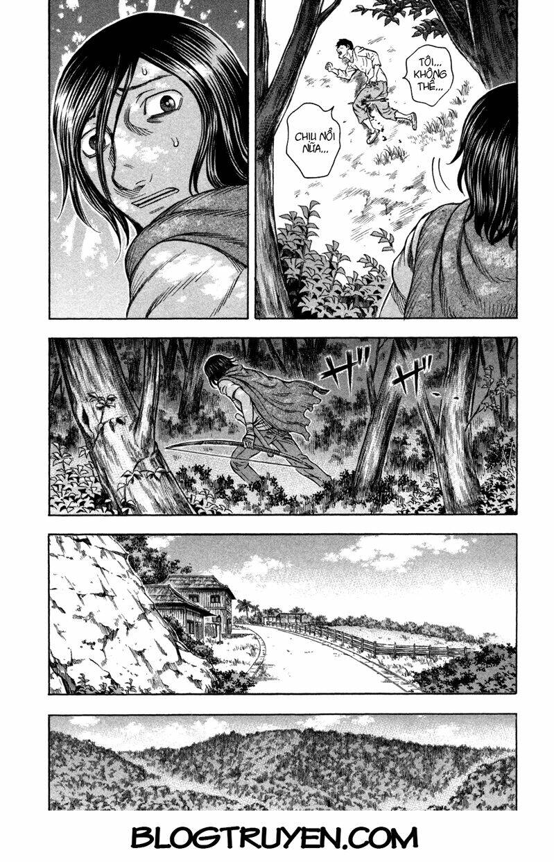 Đảo Tự Sát Chapter 56 - Trang 2