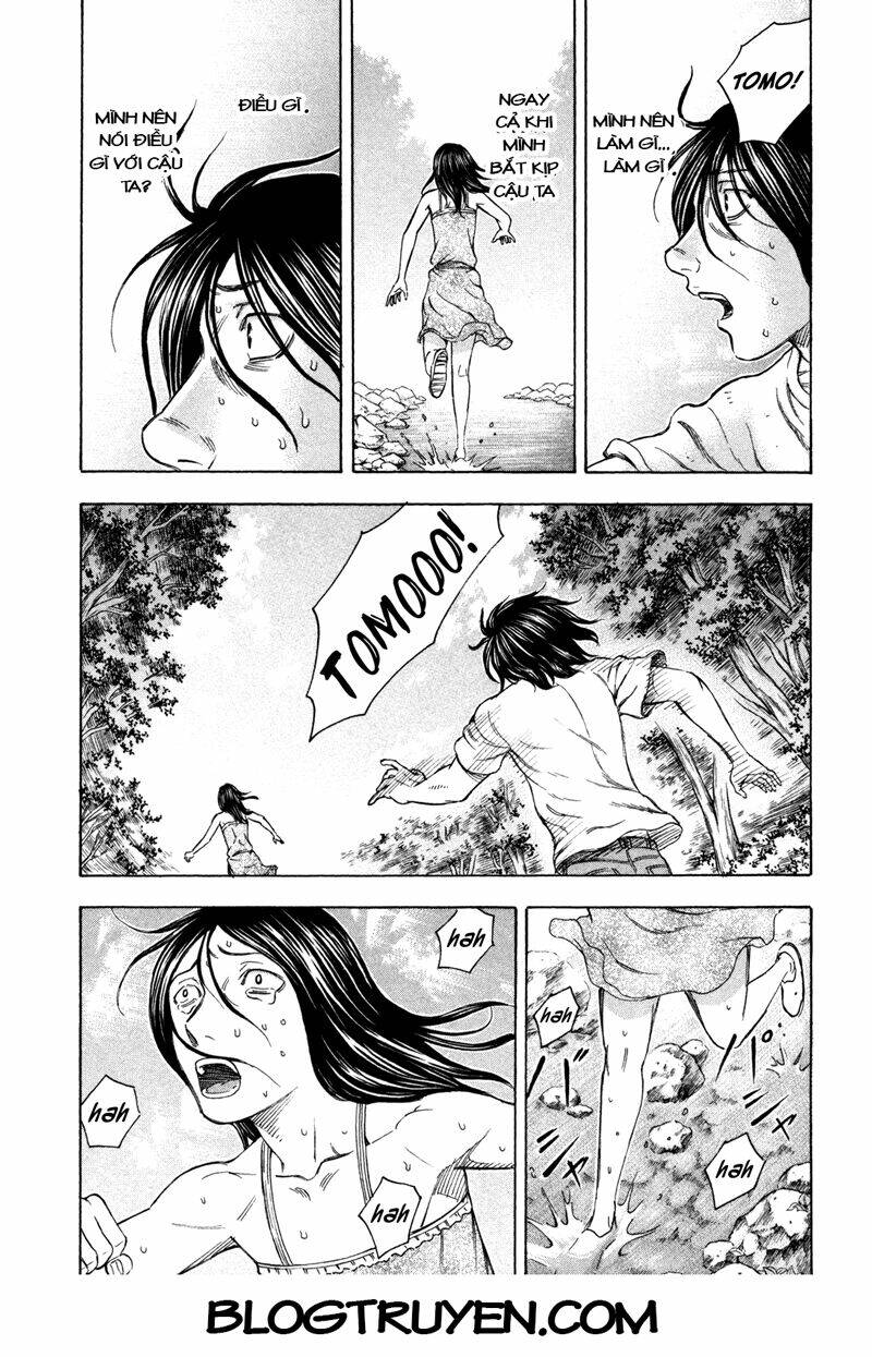 Đảo Tự Sát Chapter 48 - Trang 2