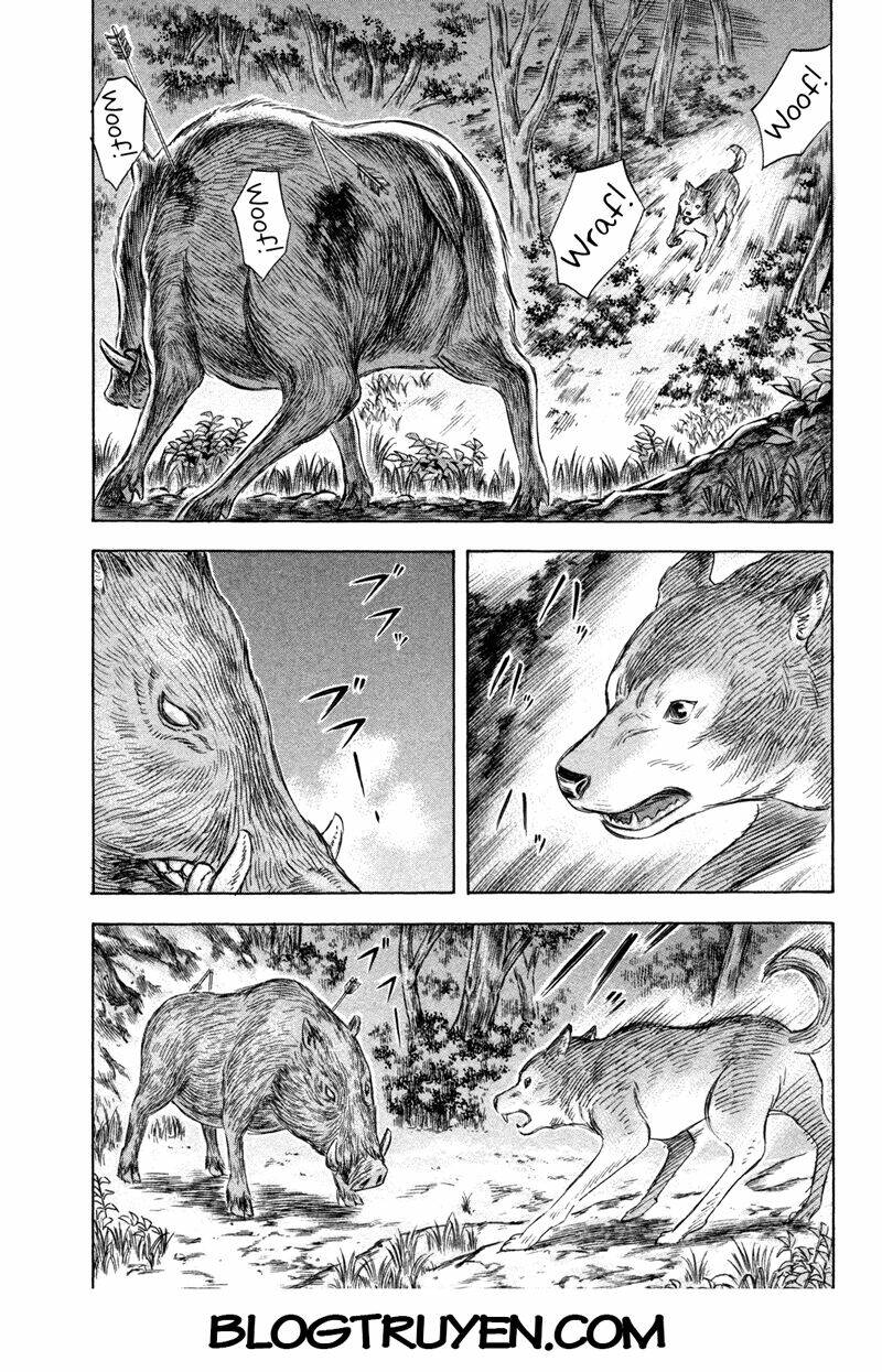 Đảo Tự Sát Chapter 46 - Trang 2