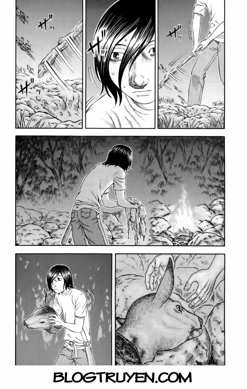 Đảo Tự Sát Chapter 19 - Trang 2