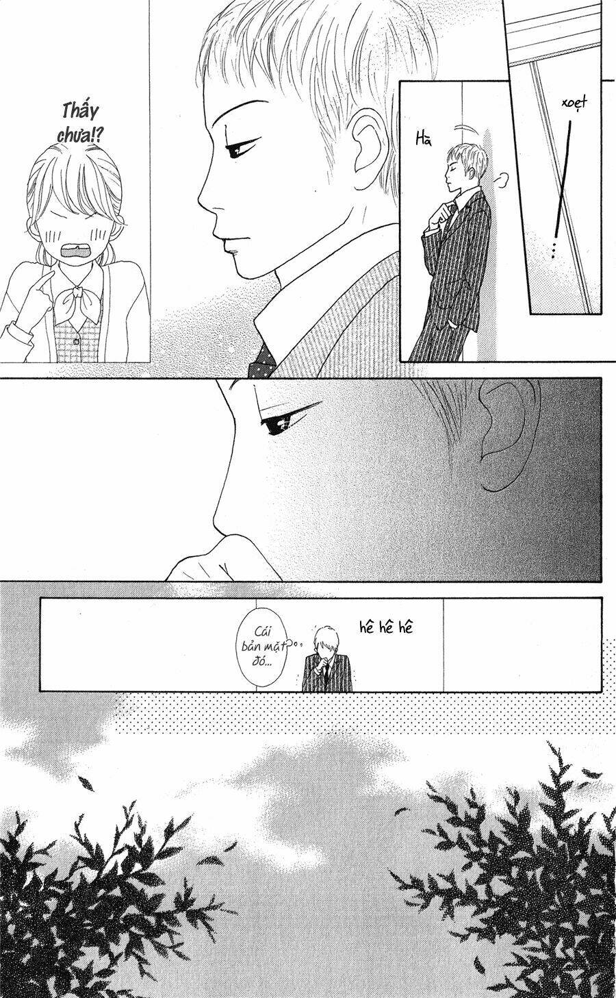 Kyou Wa Kaisha Yasumimasu. Chapter 9 - Trang 2