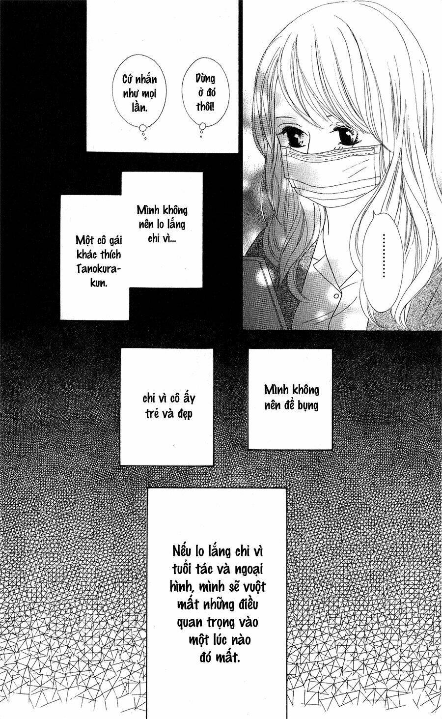 Kyou Wa Kaisha Yasumimasu. Chapter 9 - Trang 2