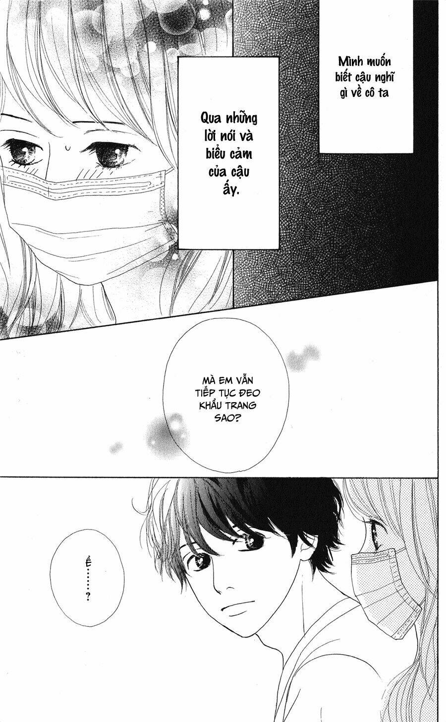 Kyou Wa Kaisha Yasumimasu. Chapter 9 - Trang 2