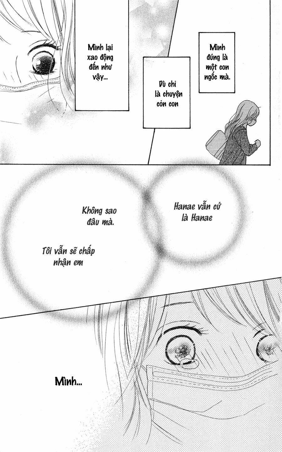 Kyou Wa Kaisha Yasumimasu. Chapter 9 - Trang 2