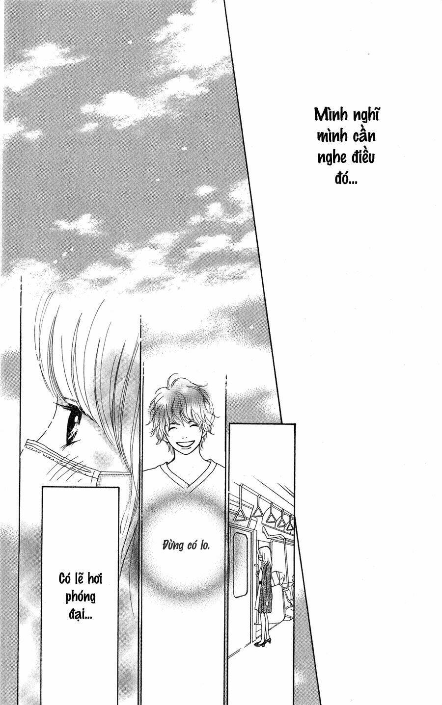 Kyou Wa Kaisha Yasumimasu. Chapter 9 - Trang 2