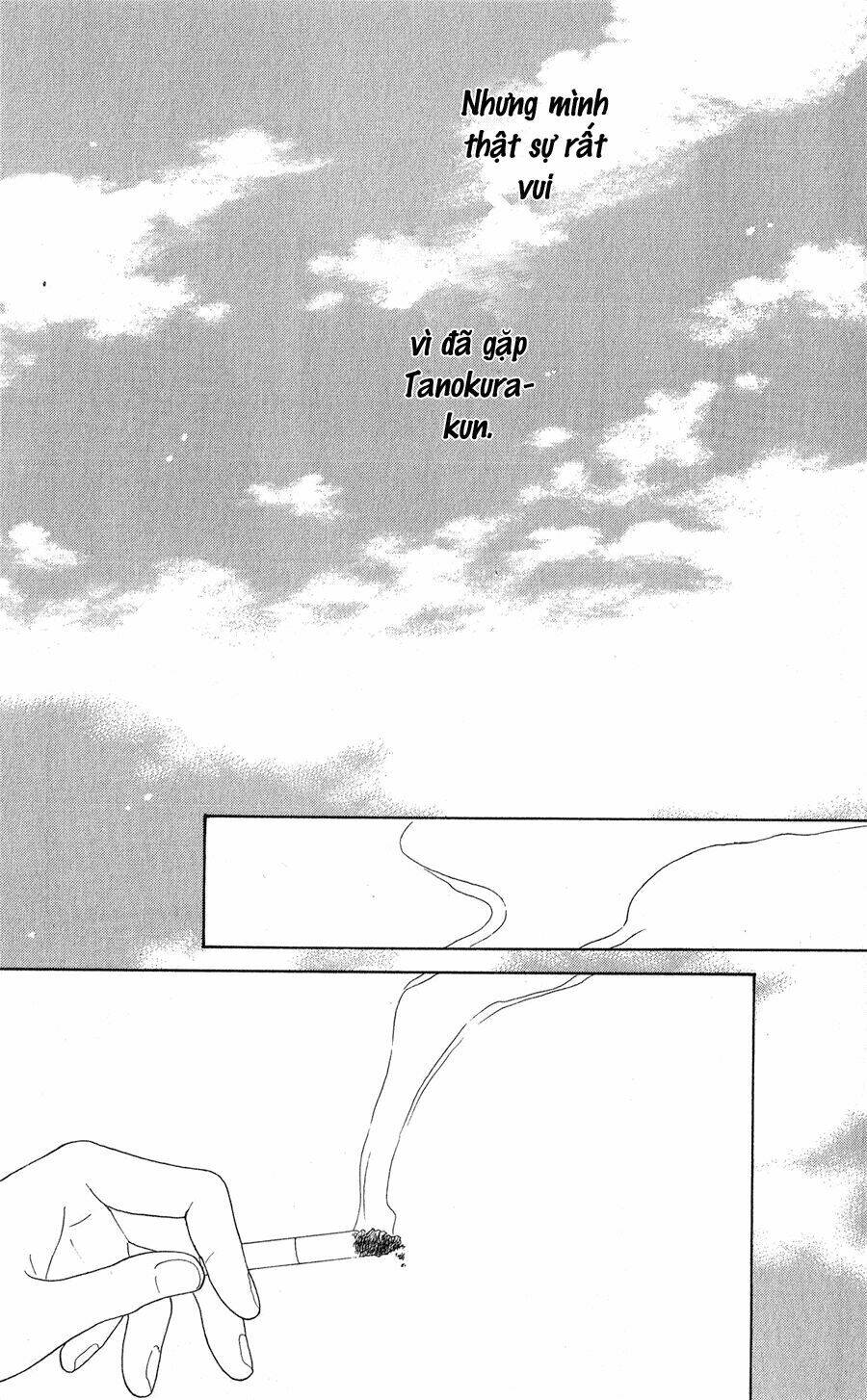 Kyou Wa Kaisha Yasumimasu. Chapter 9 - Trang 2