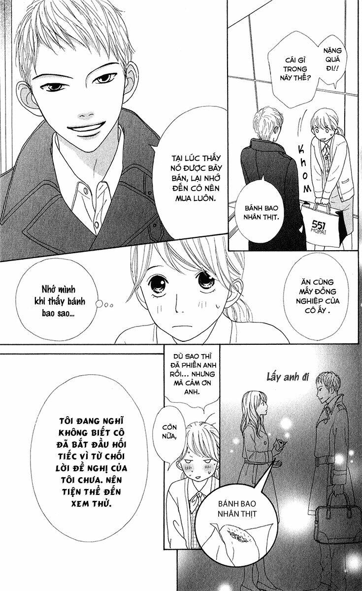 Kyou Wa Kaisha Yasumimasu. Chapter 8 - Trang 2