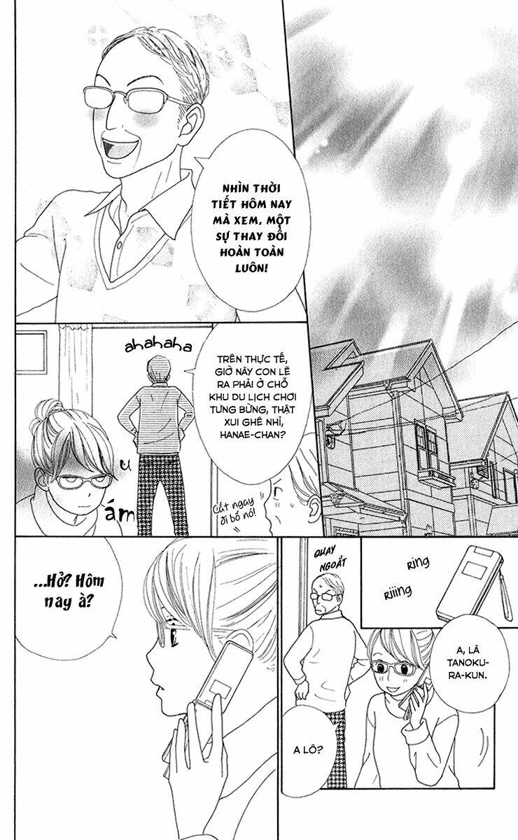 Kyou Wa Kaisha Yasumimasu. Chapter 8 - Trang 2