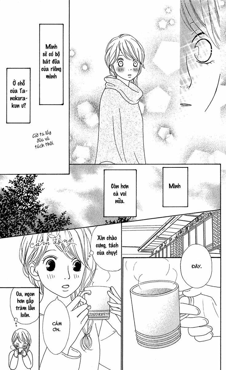 Kyou Wa Kaisha Yasumimasu. Chapter 8 - Trang 2