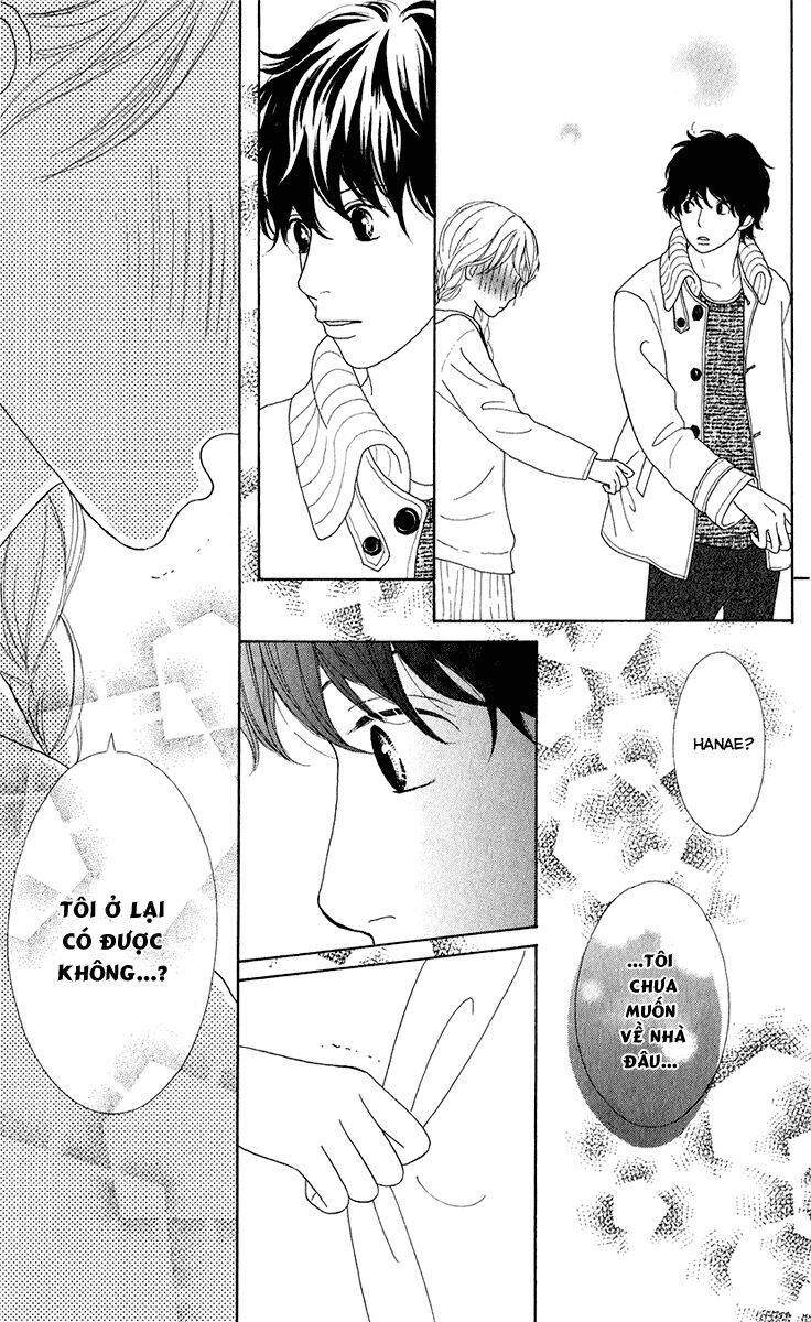 Kyou Wa Kaisha Yasumimasu. Chapter 8 - Trang 2