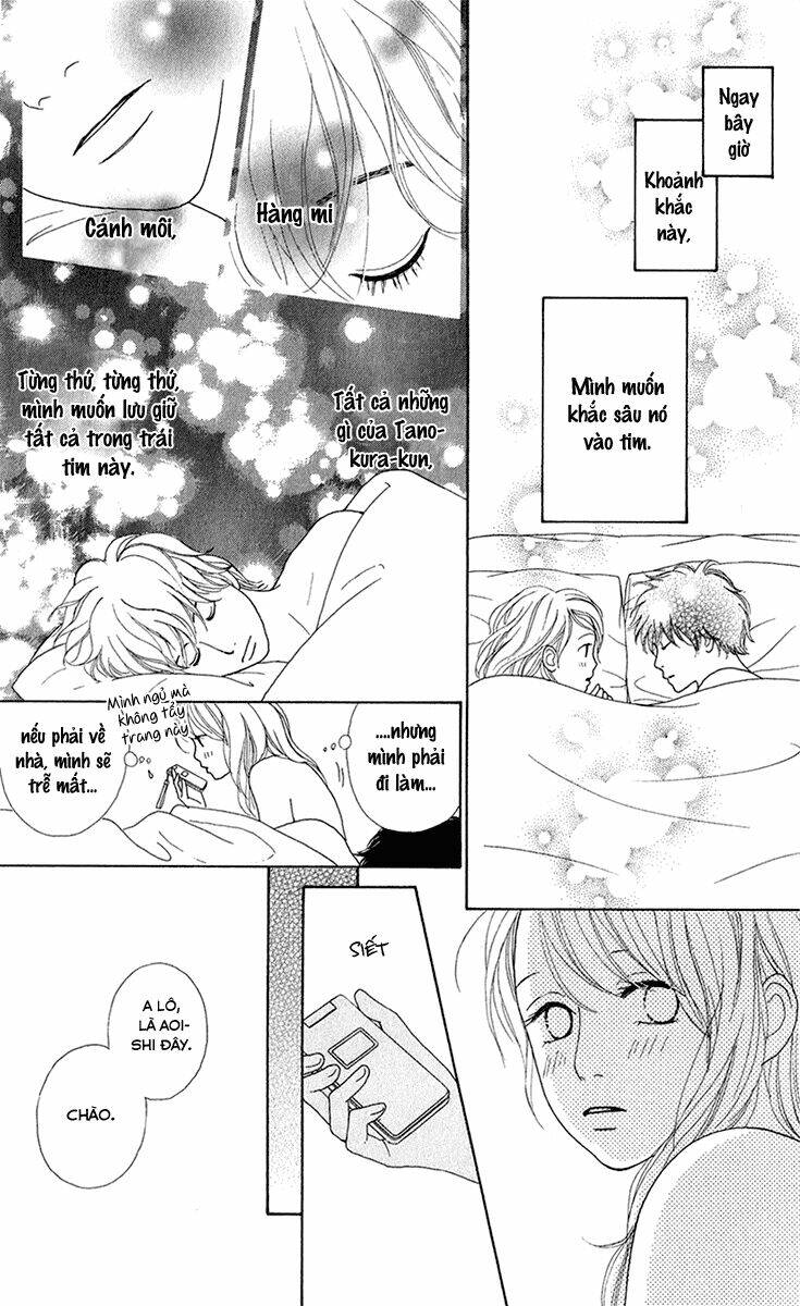 Kyou Wa Kaisha Yasumimasu. Chapter 8 - Trang 2