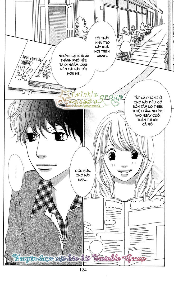 Kyou Wa Kaisha Yasumimasu. Chapter 8 - Trang 2