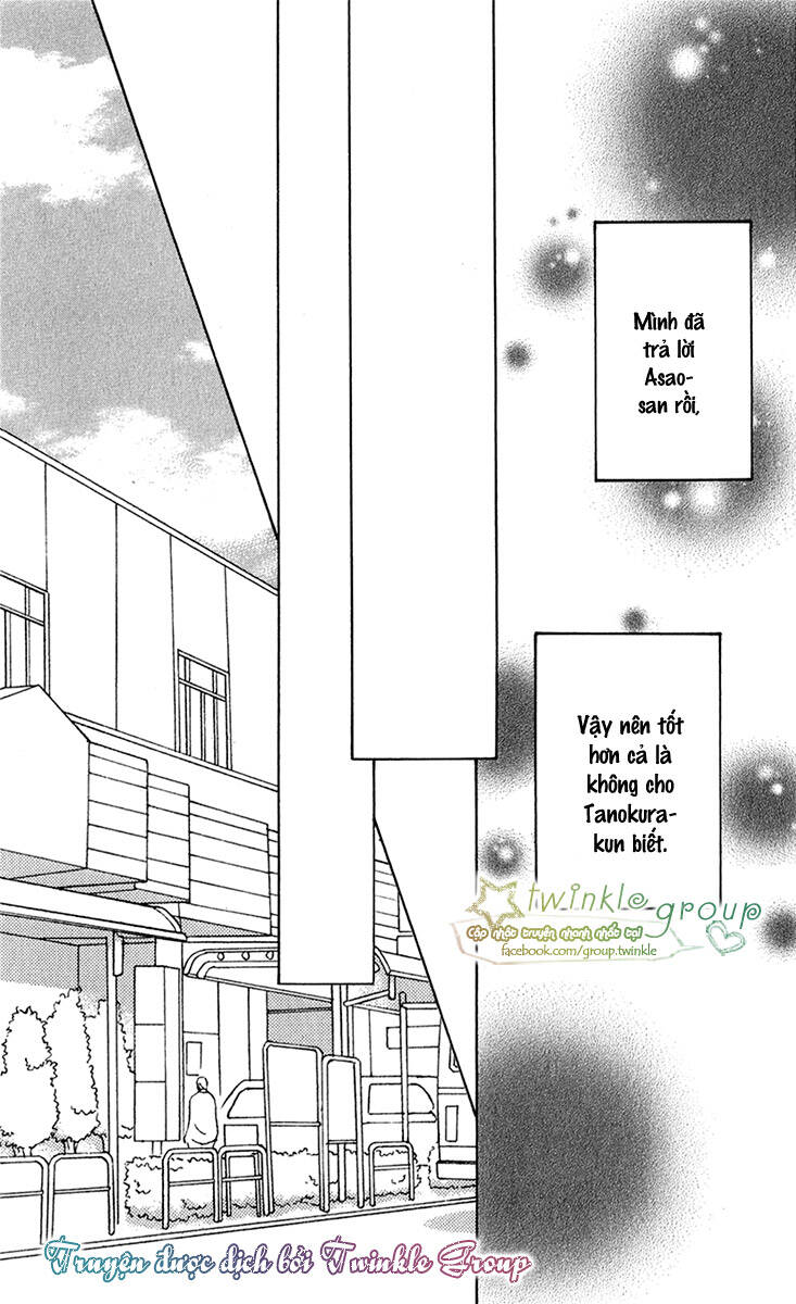 Kyou Wa Kaisha Yasumimasu. Chapter 7 - Trang 2