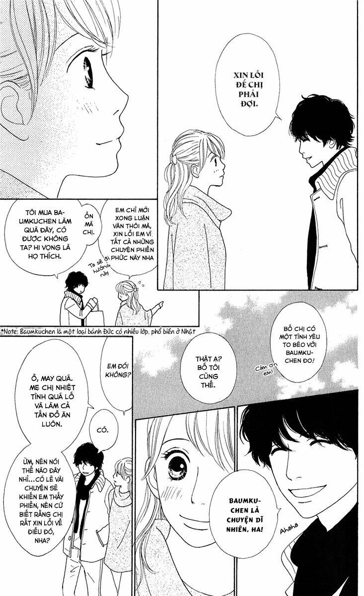 Kyou Wa Kaisha Yasumimasu. Chapter 7 - Trang 2