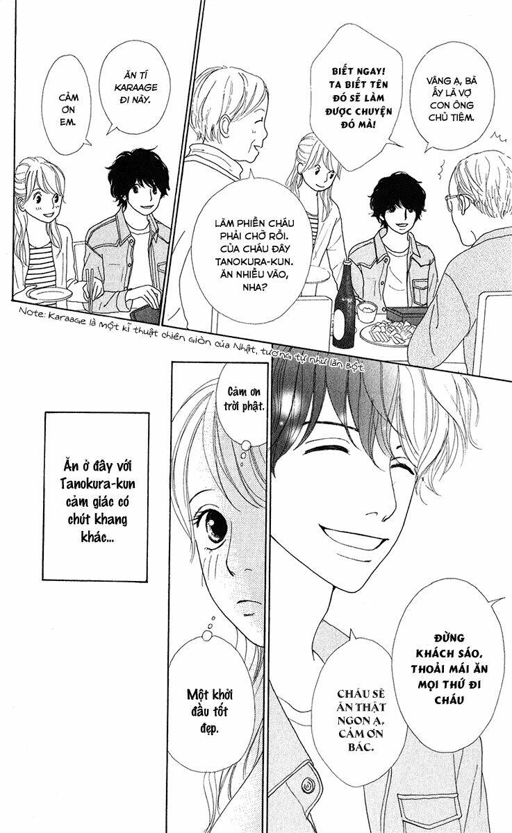 Kyou Wa Kaisha Yasumimasu. Chapter 7 - Trang 2