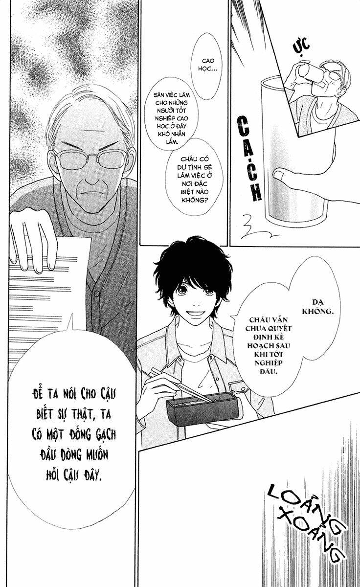 Kyou Wa Kaisha Yasumimasu. Chapter 7 - Trang 2