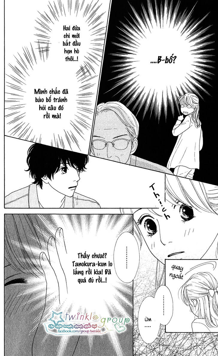 Kyou Wa Kaisha Yasumimasu. Chapter 7 - Trang 2