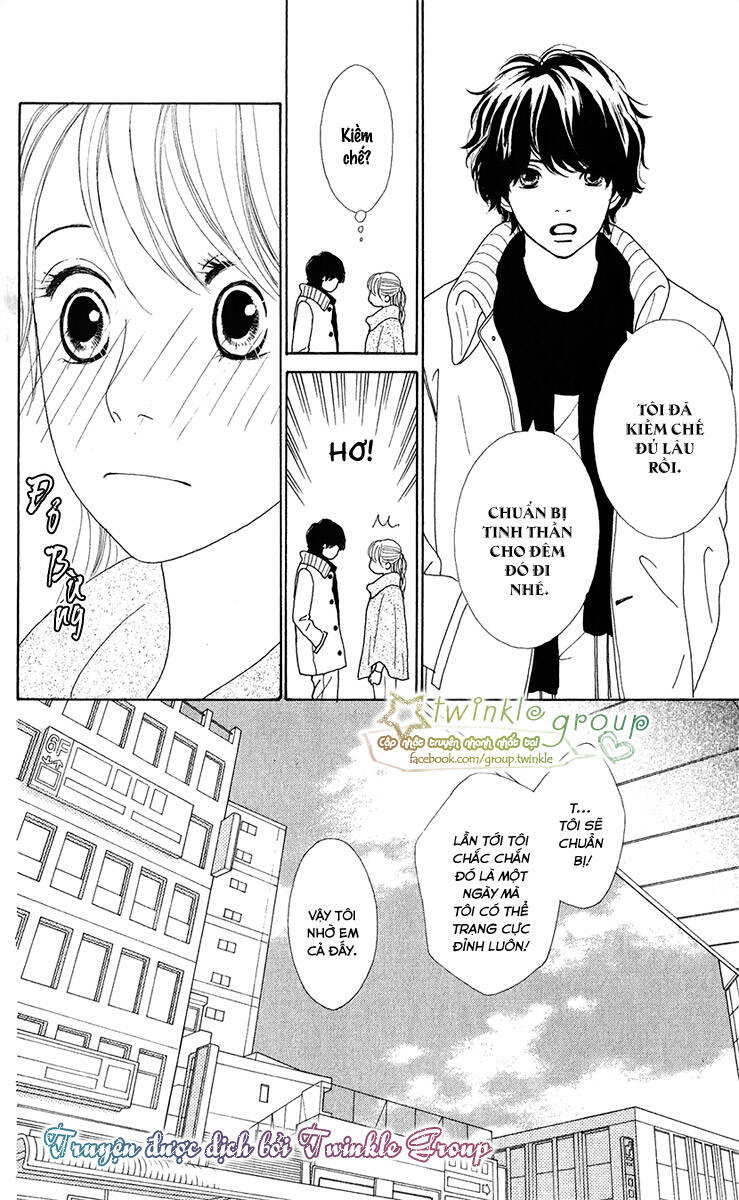 Kyou Wa Kaisha Yasumimasu. Chapter 7 - Trang 2