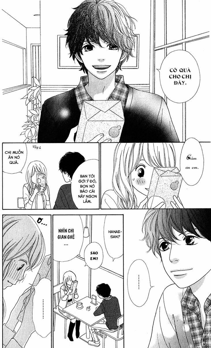 Kyou Wa Kaisha Yasumimasu. Chapter 6 - Trang 2