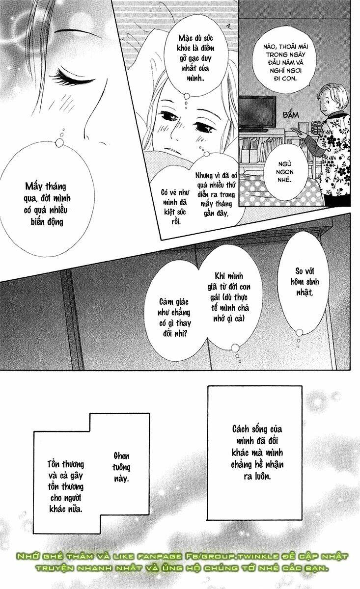 Kyou Wa Kaisha Yasumimasu. Chapter 6 - Trang 2