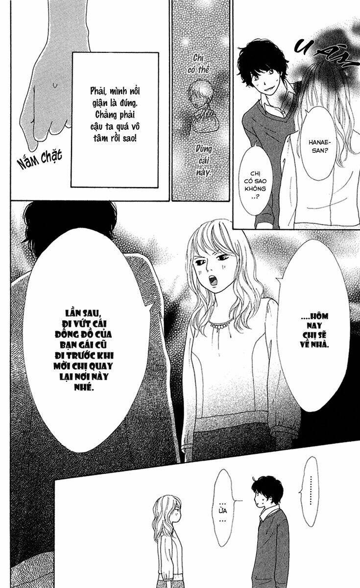 Kyou Wa Kaisha Yasumimasu. Chapter 5 - Trang 2