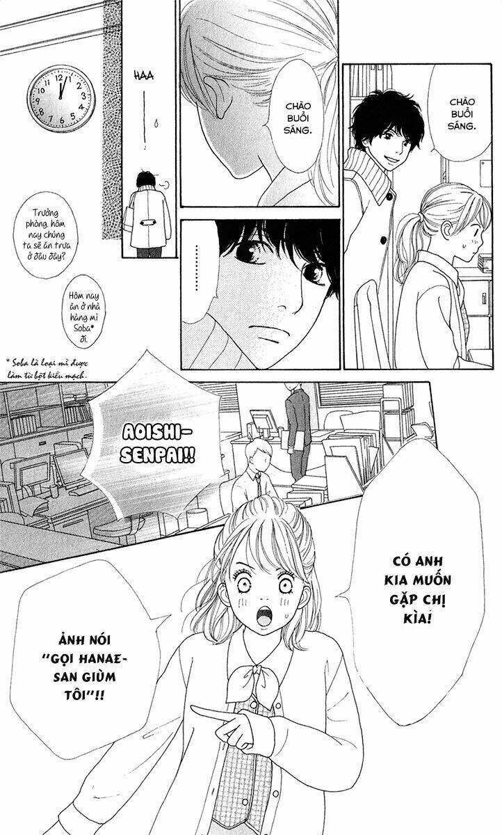 Kyou Wa Kaisha Yasumimasu. Chapter 5 - Trang 2