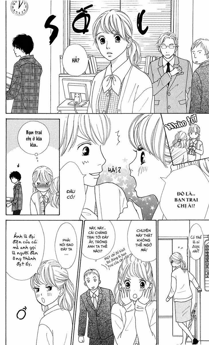 Kyou Wa Kaisha Yasumimasu. Chapter 5 - Trang 2