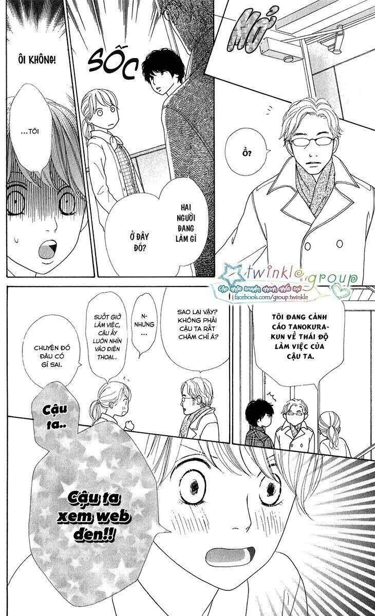 Kyou Wa Kaisha Yasumimasu. Chapter 5 - Trang 2