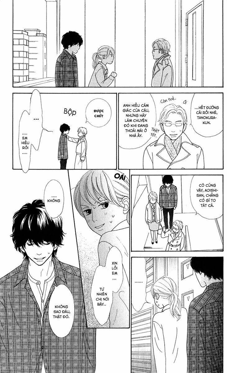 Kyou Wa Kaisha Yasumimasu. Chapter 5 - Trang 2