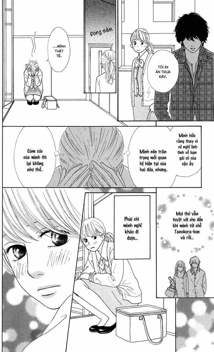 Kyou Wa Kaisha Yasumimasu. Chapter 5 - Trang 2