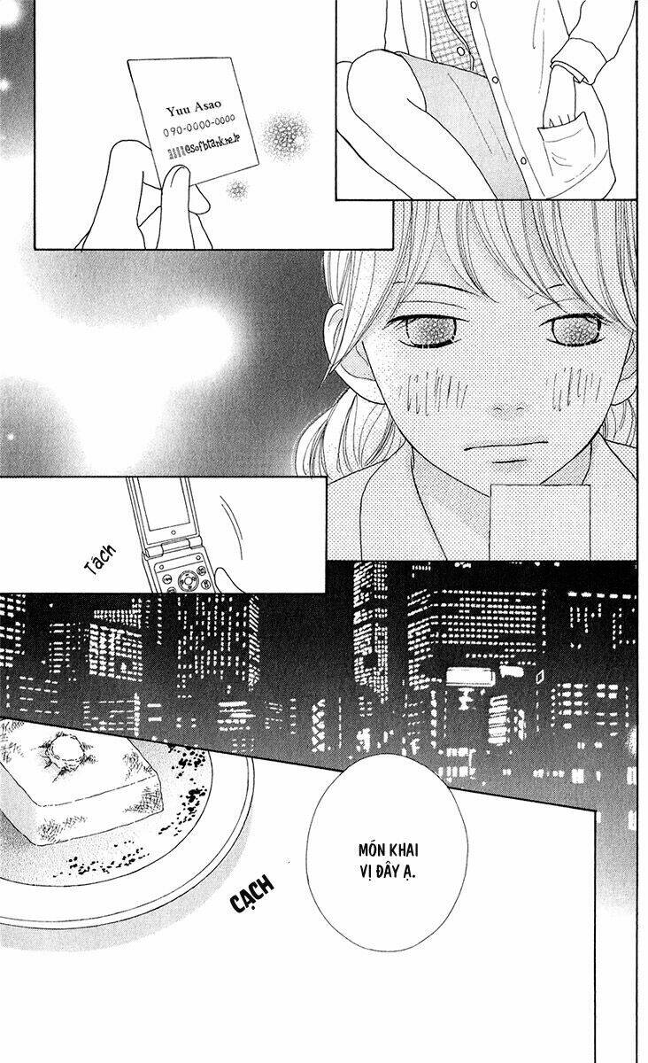 Kyou Wa Kaisha Yasumimasu. Chapter 5 - Trang 2