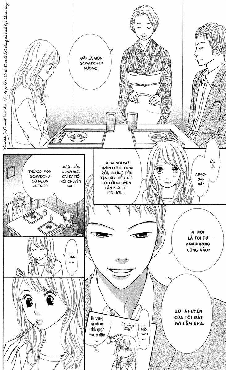 Kyou Wa Kaisha Yasumimasu. Chapter 5 - Trang 2