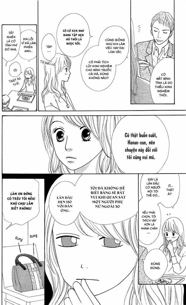 Kyou Wa Kaisha Yasumimasu. Chapter 5 - Trang 2