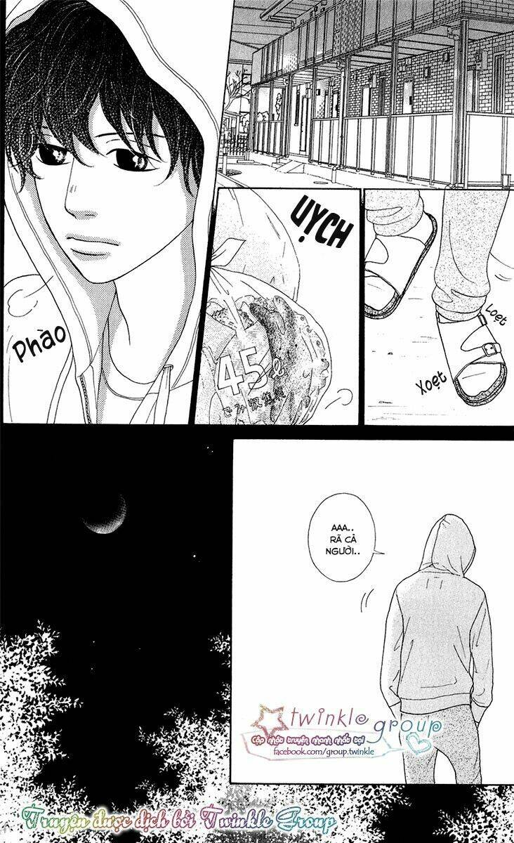 Kyou Wa Kaisha Yasumimasu. Chapter 5 - Trang 2