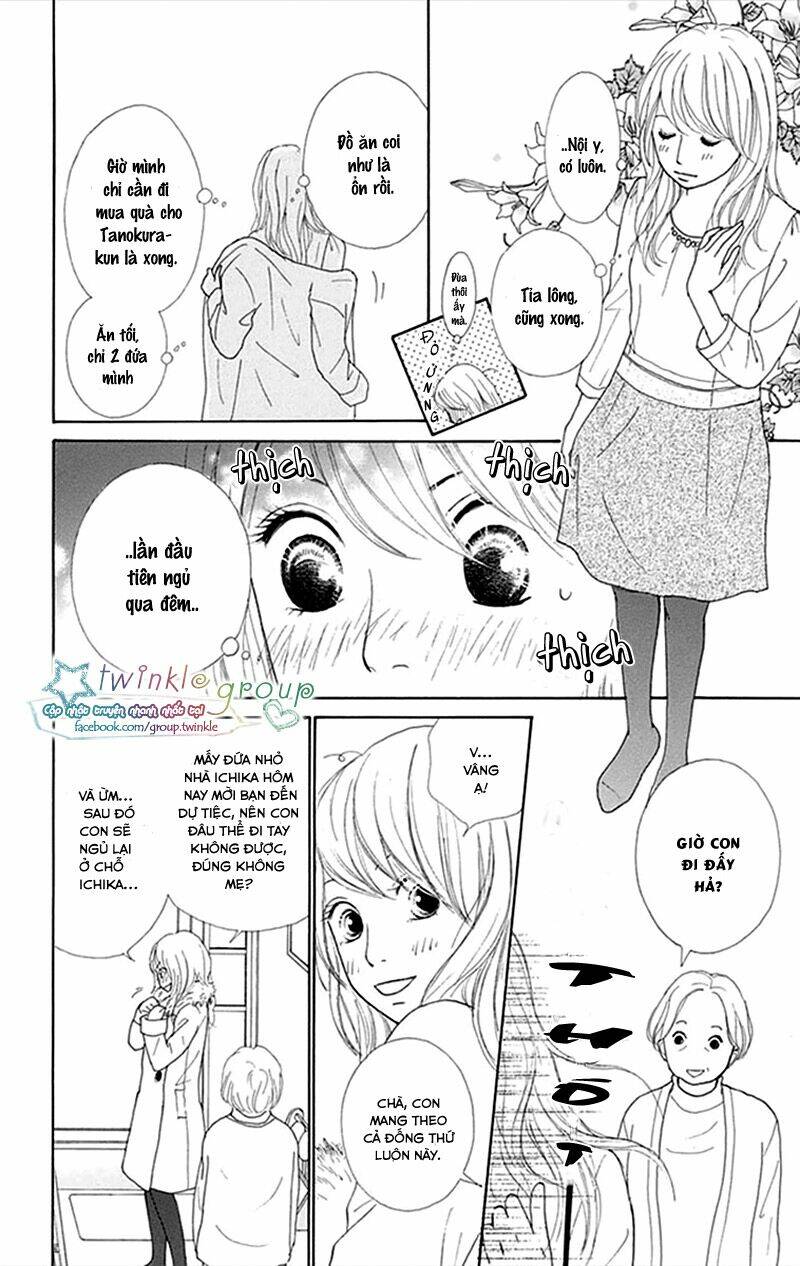 Kyou Wa Kaisha Yasumimasu. Chapter 4 - Trang 2