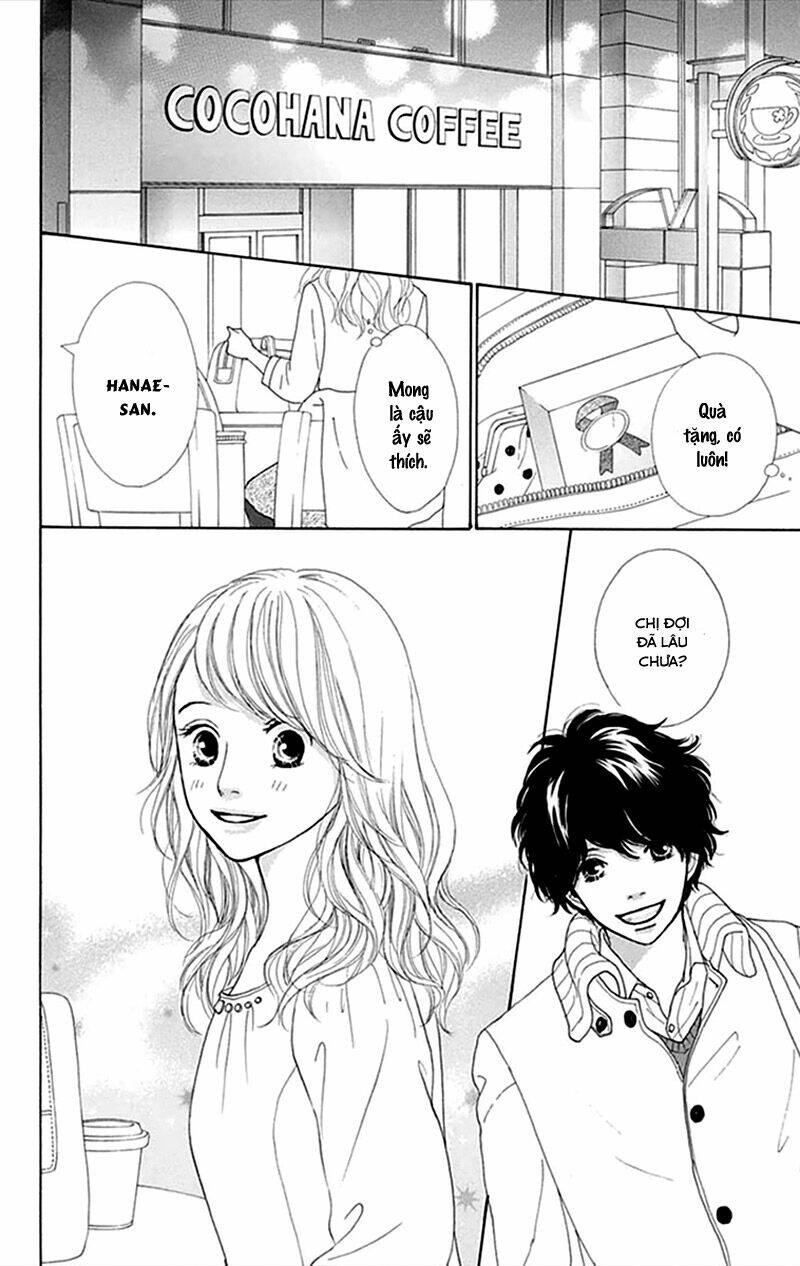 Kyou Wa Kaisha Yasumimasu. Chapter 4 - Trang 2