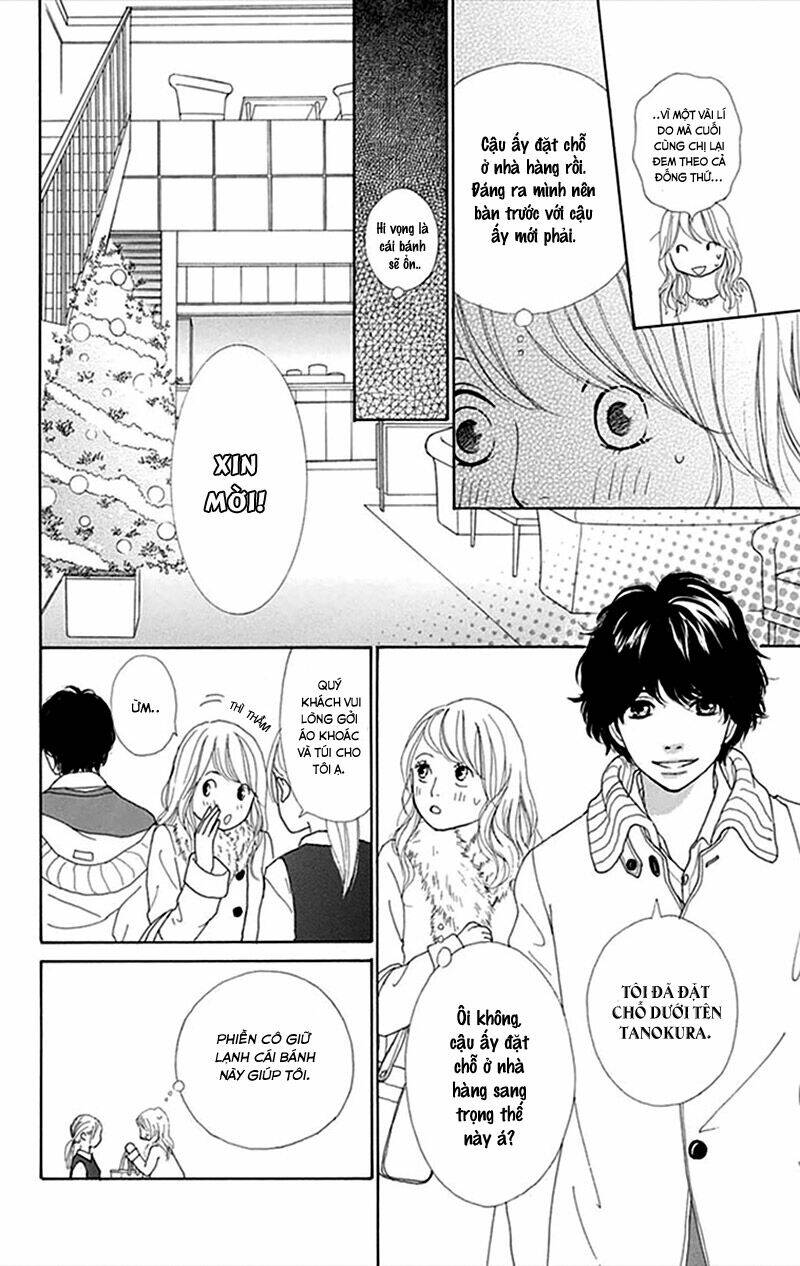 Kyou Wa Kaisha Yasumimasu. Chapter 4 - Trang 2