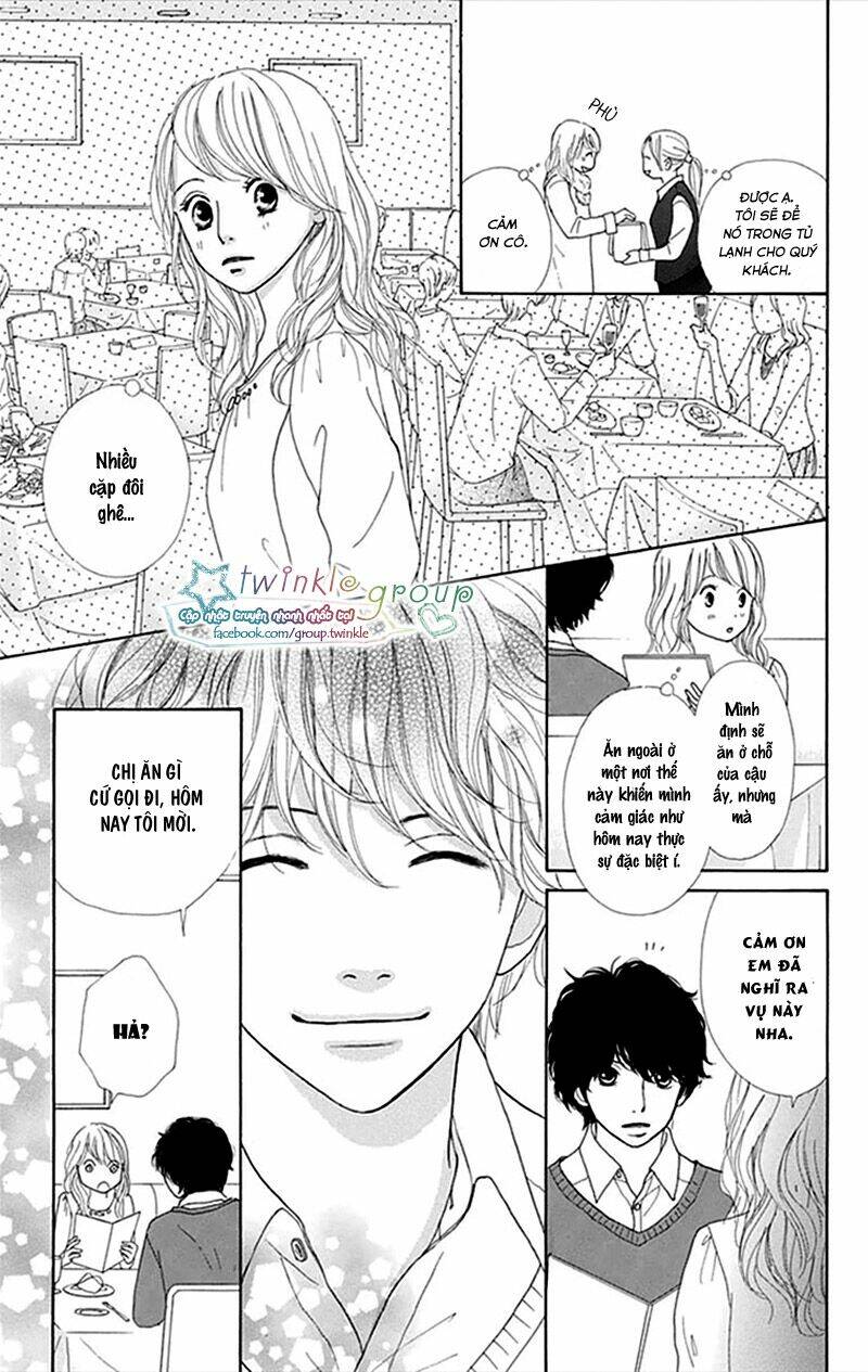 Kyou Wa Kaisha Yasumimasu. Chapter 4 - Trang 2